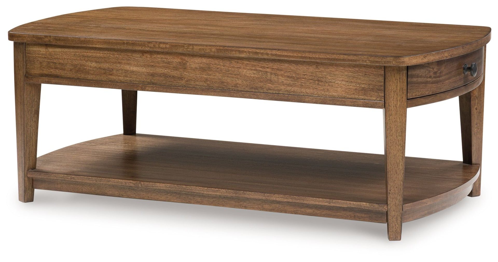 Regency Burkbyer - Rectangular Table