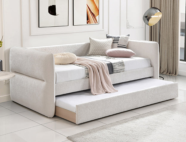 Philipa Daybed Oatmeal