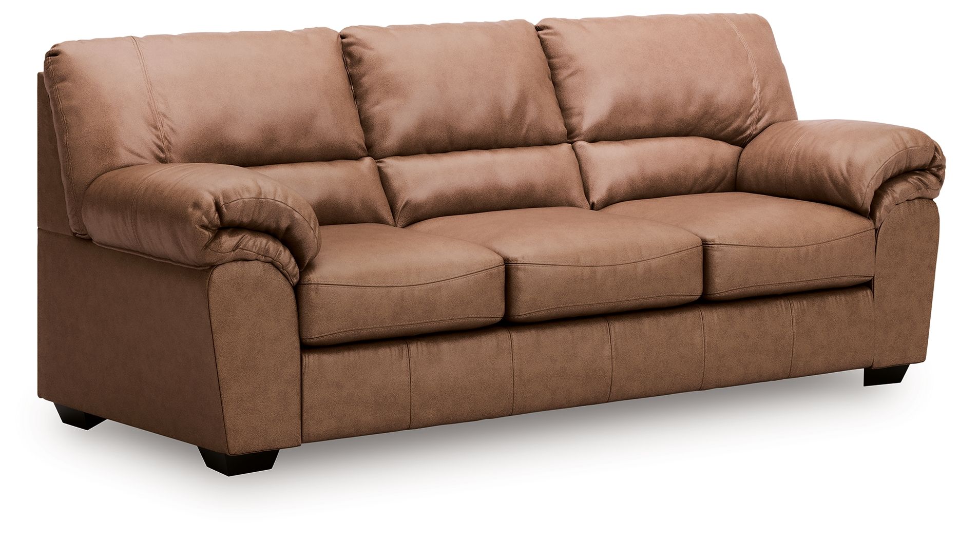 Whitlock - Sofa - Caramel