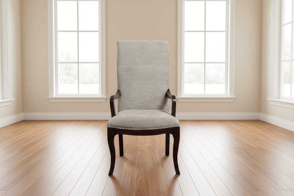 Savion Dining Arm Chair
