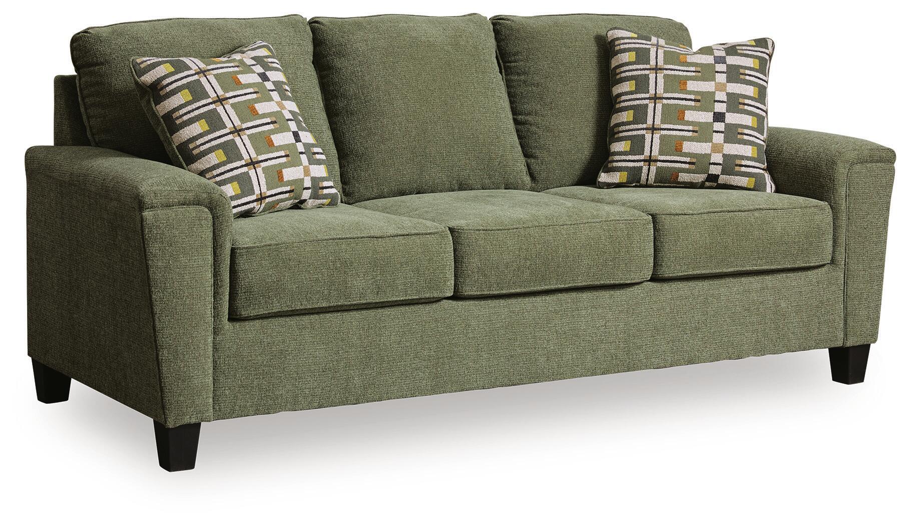Leeshan - Sofa - Clover