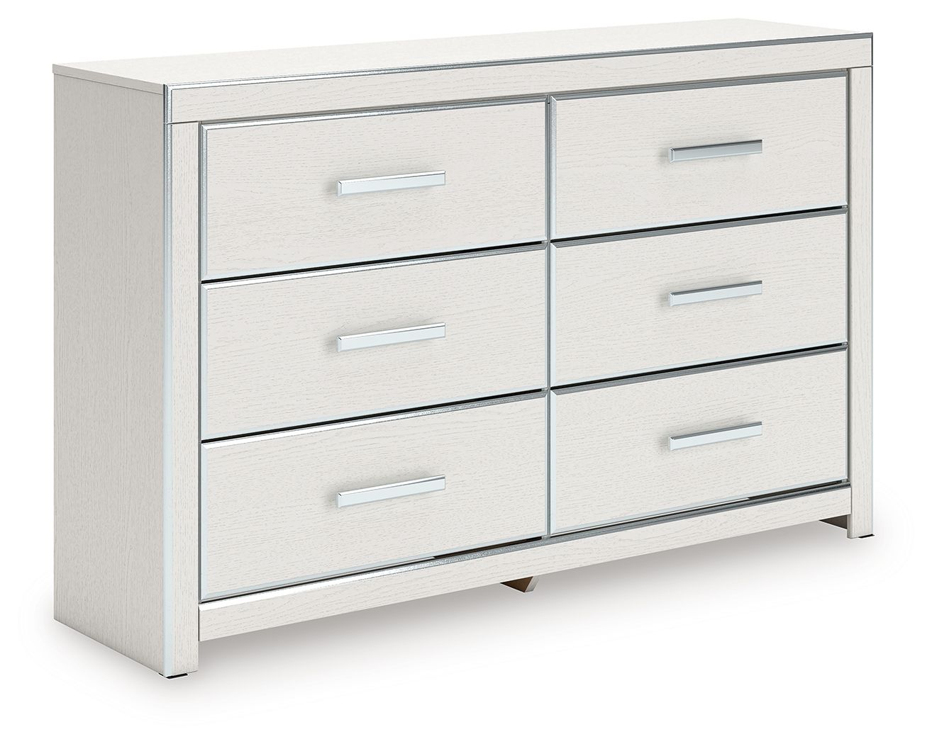 Regency Birmonton - Six Drawer Dresser