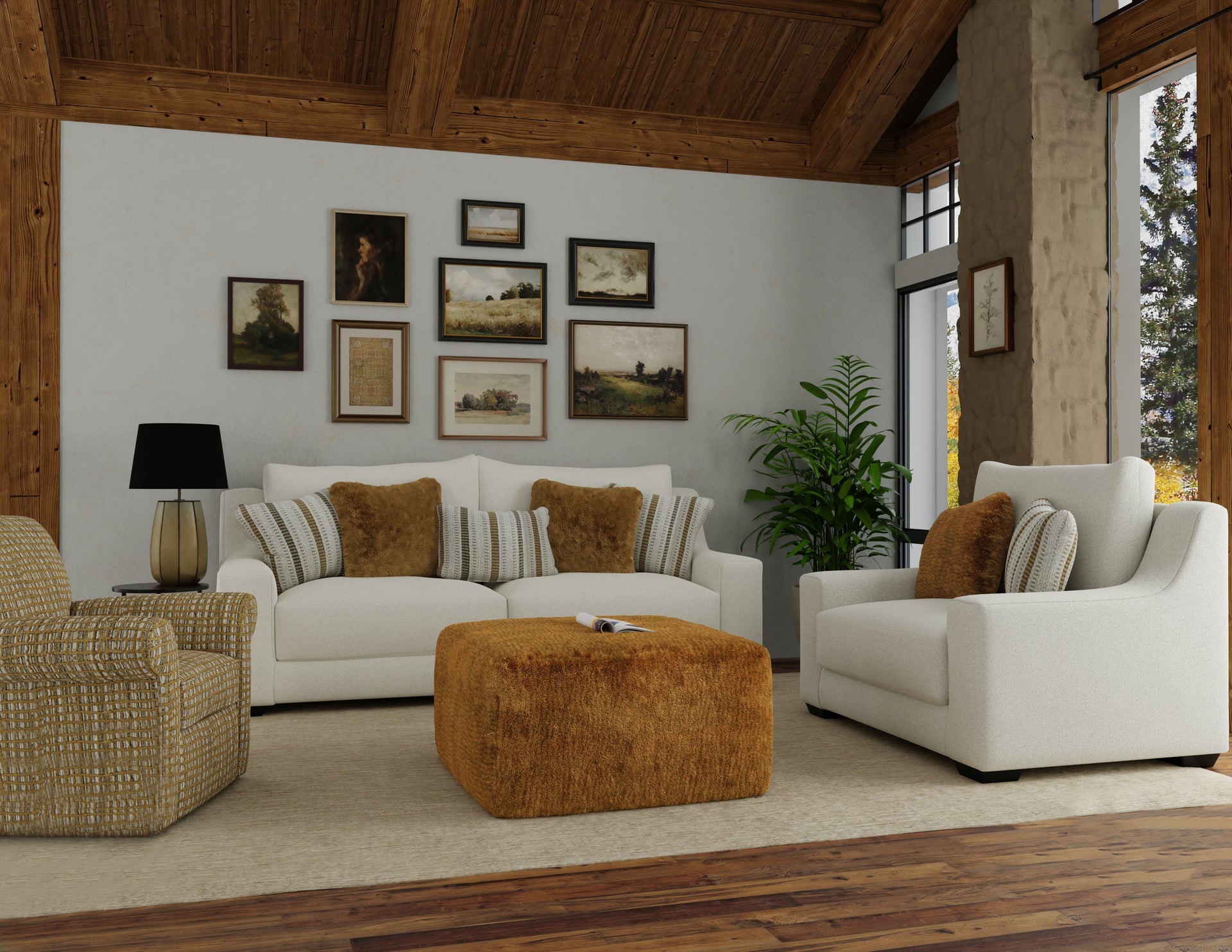 Capistrano Sofa