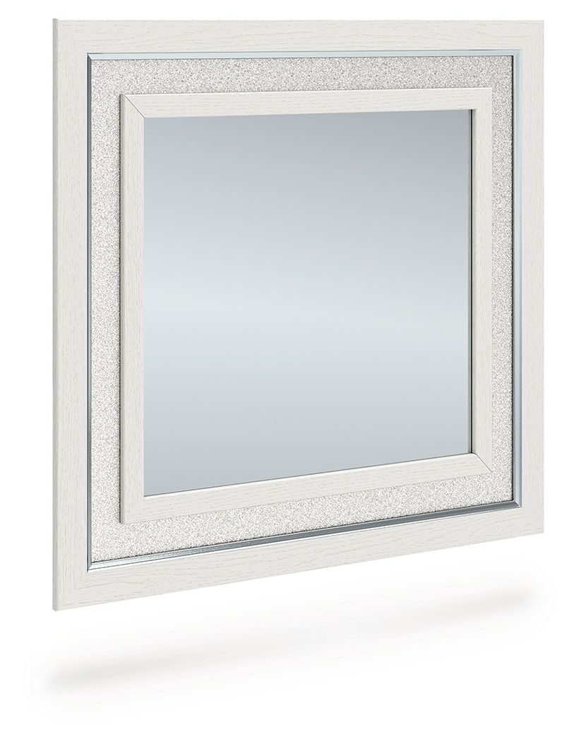 Regency Birmonton - Bedroom Mirror