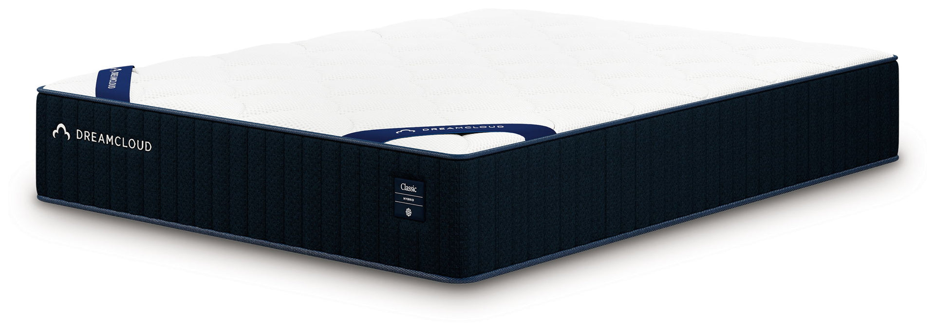 Regency DreamCloud Classic Hybrid - Mattress