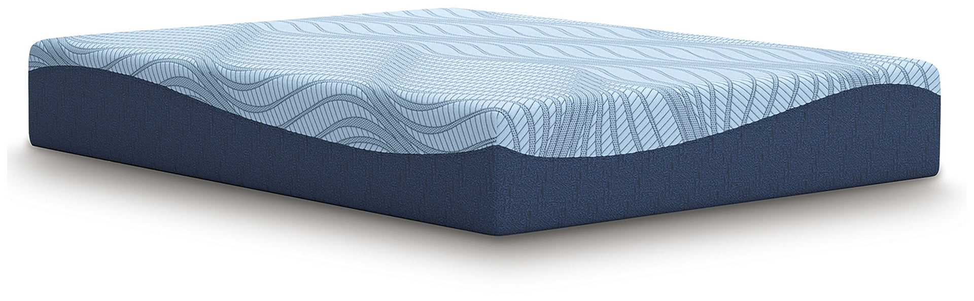 Regency Peak 2.0 12 Memory Foam - Mattress