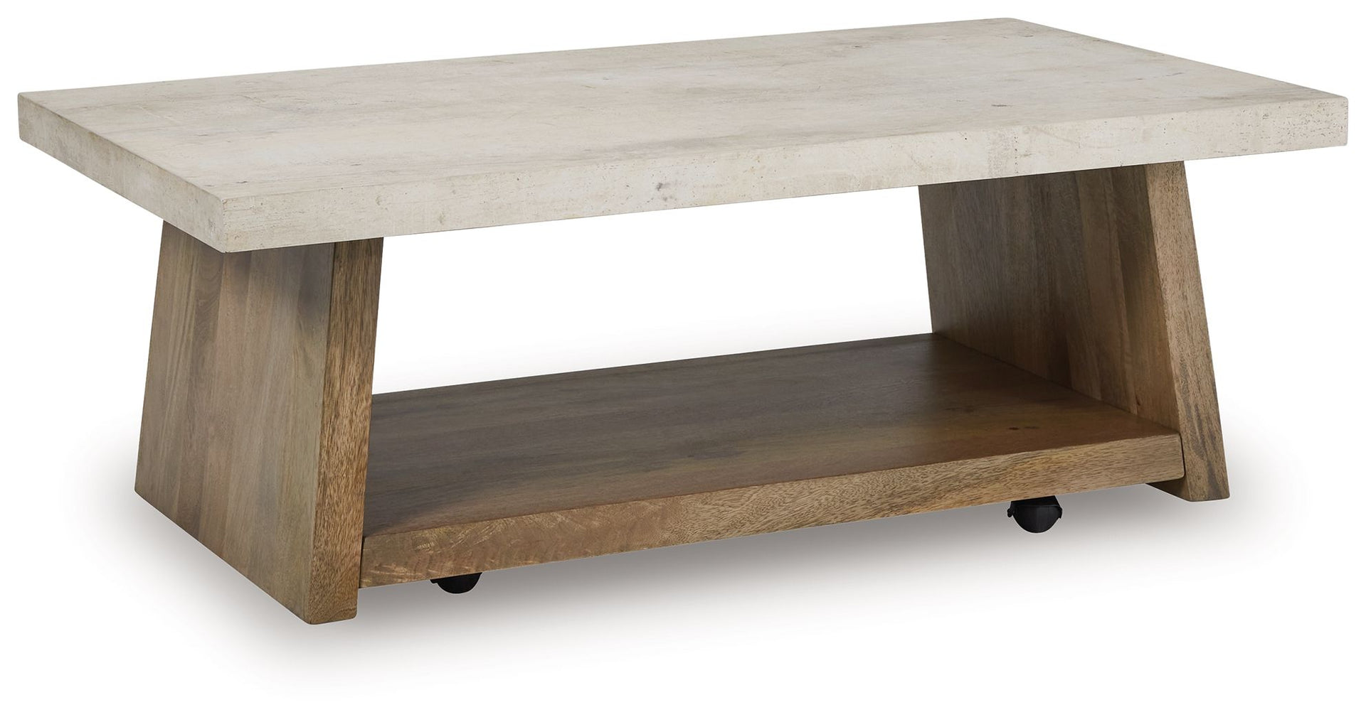 Regency Brendalhouse - Rectangular Table