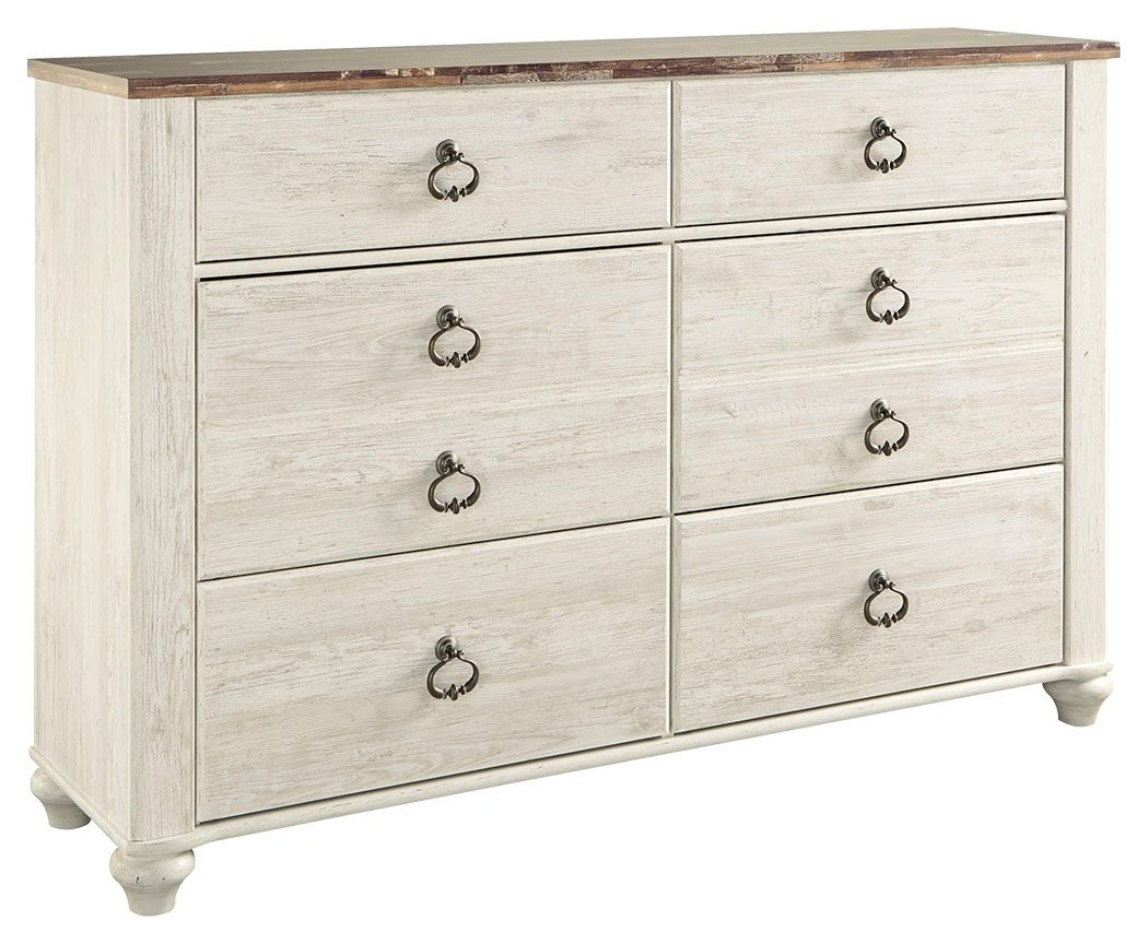 Regency Willowton - Dresser