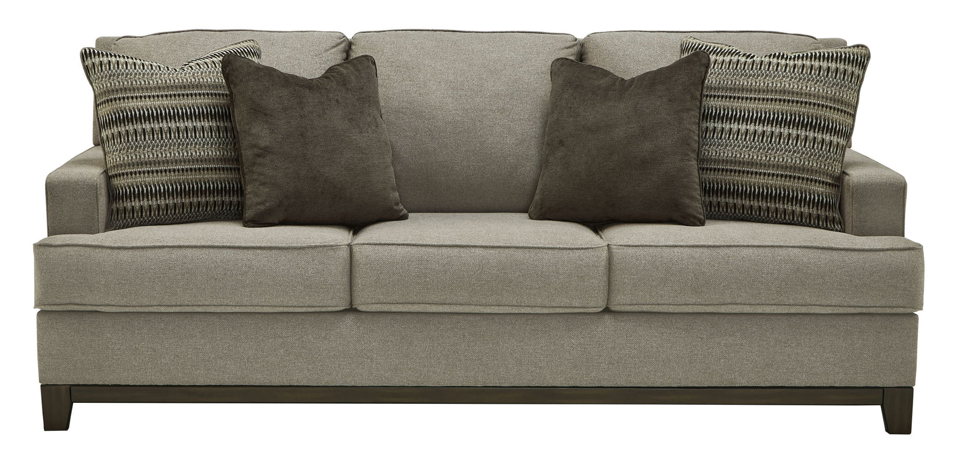 Kaywood - Sofa - Granite