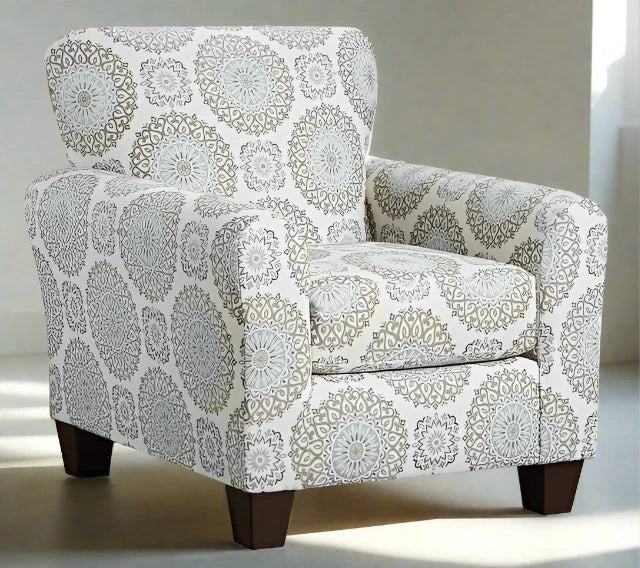 Charisma Accent Chair