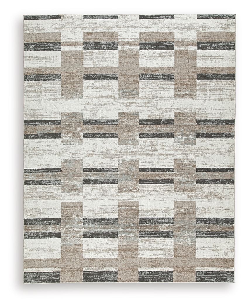 Alstone - 8' x 10' Rug - Multi