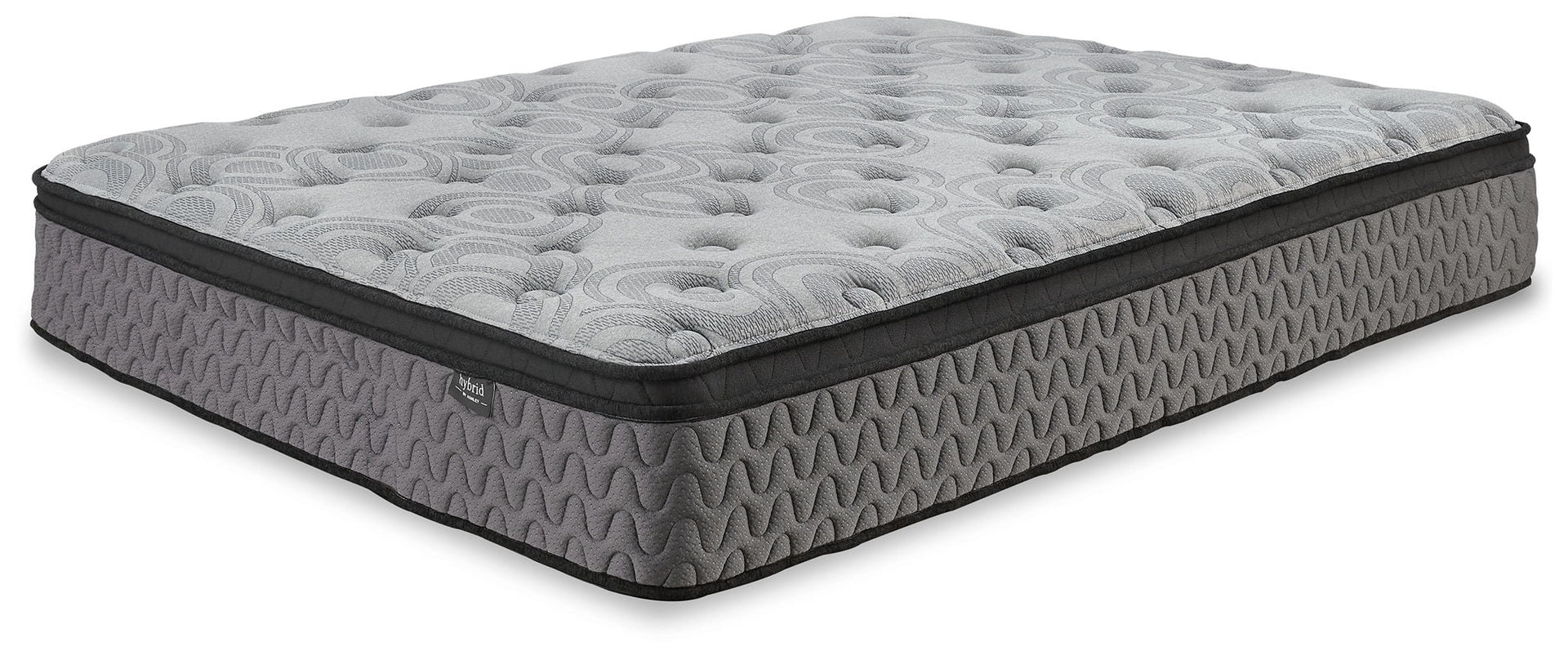 Augusta - Firm Mattress