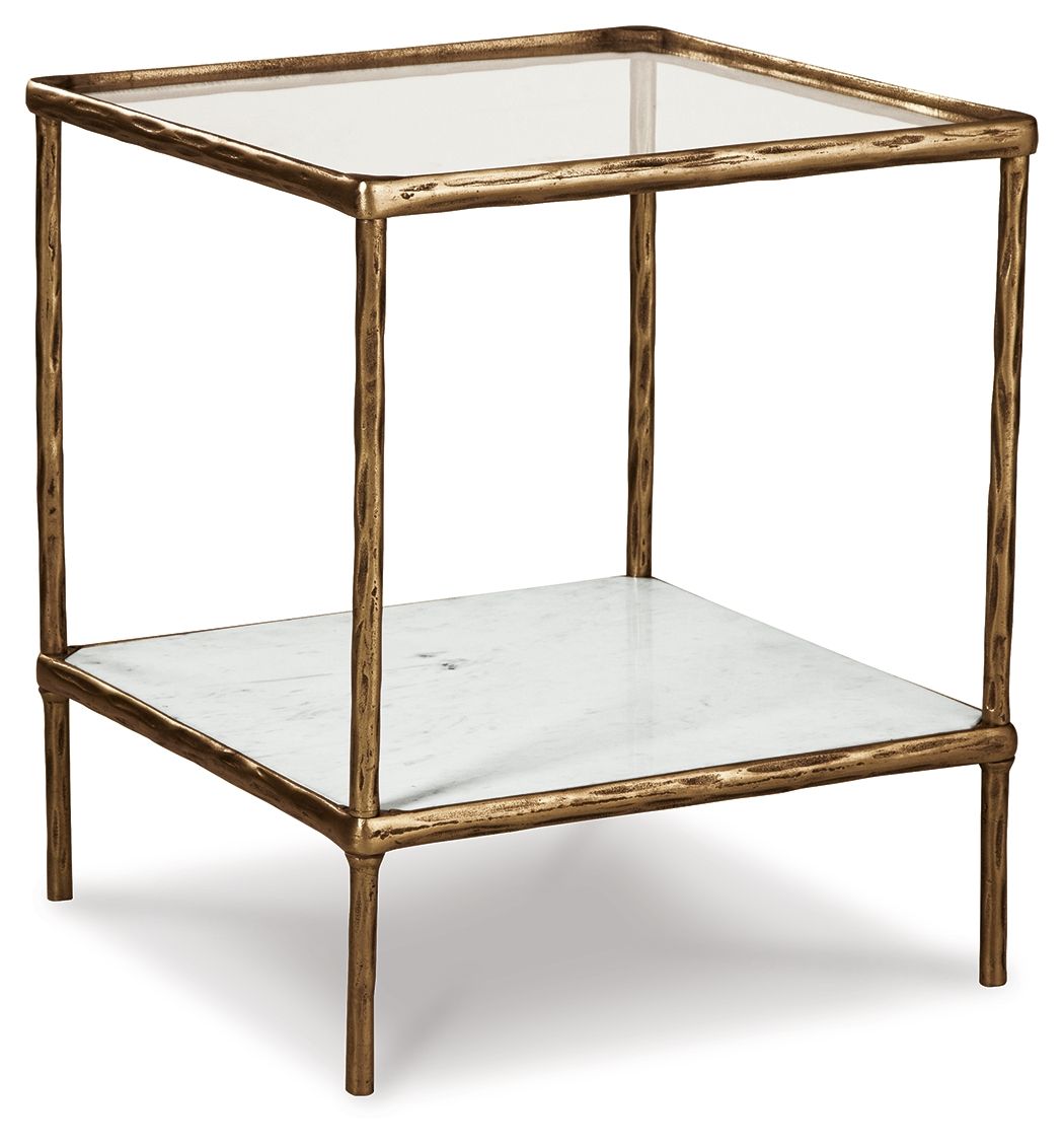 Regency Ryandale - Accent Table