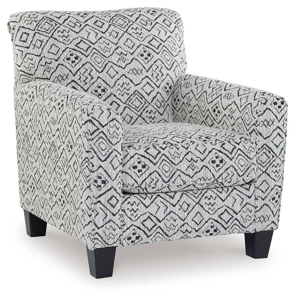 Regency Hayesdale - Accent Chair