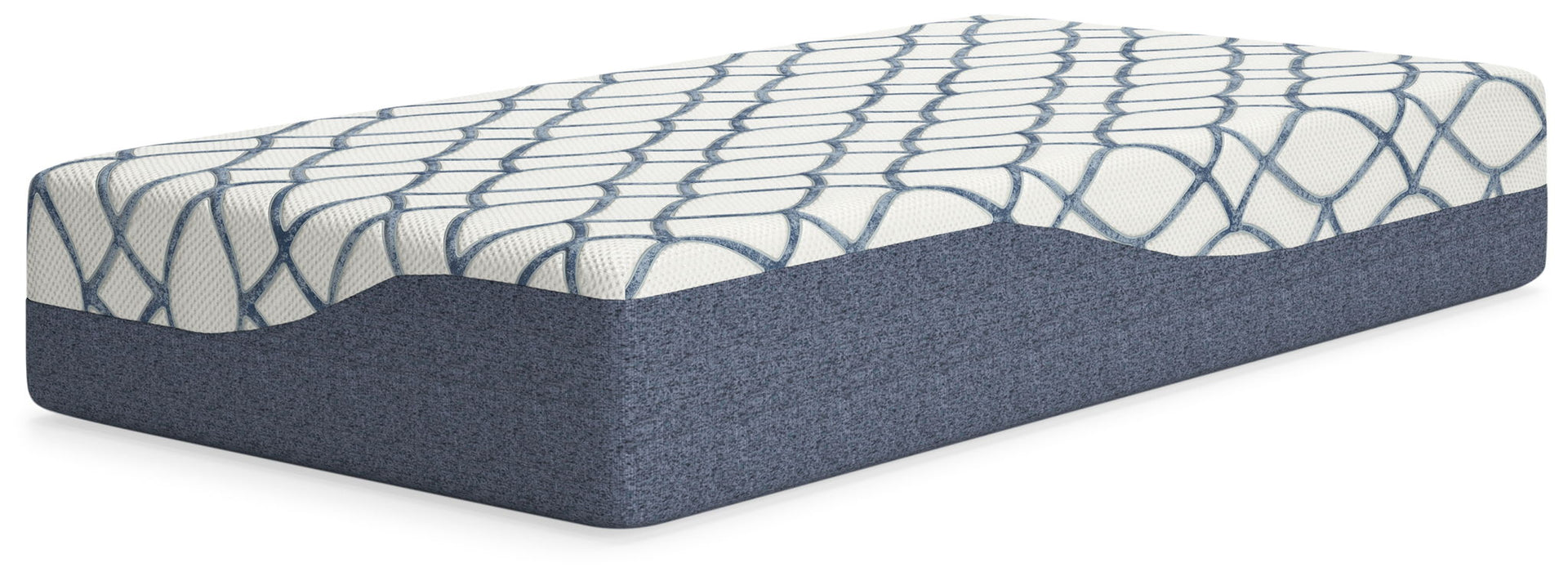 Regency 12 Inch Chime Elite 2.0 - Foam Mattress