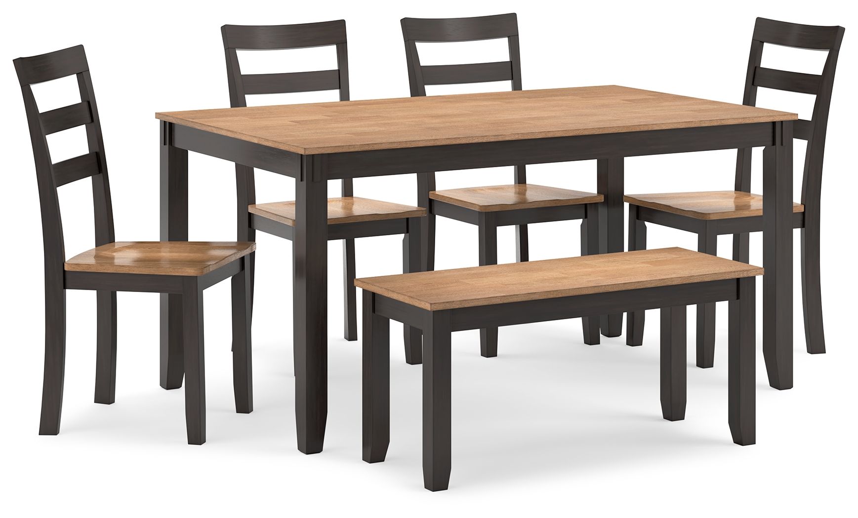 Regency Gesthaven - Dining Room Table Set