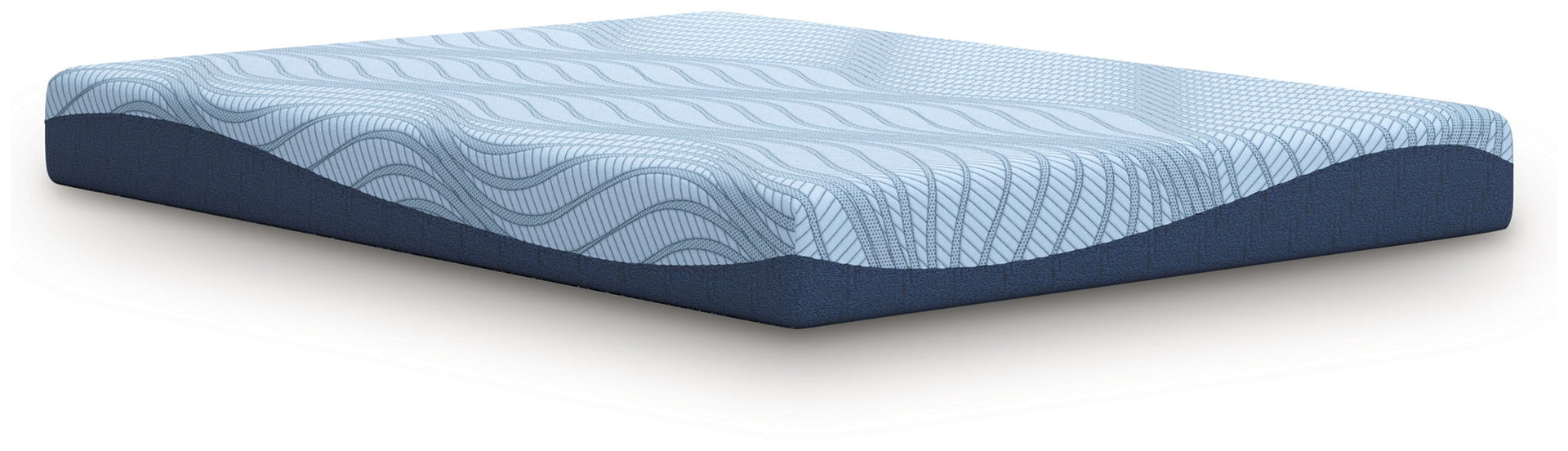 Regency Peak 2.0 8 Memory Foam - Mattress