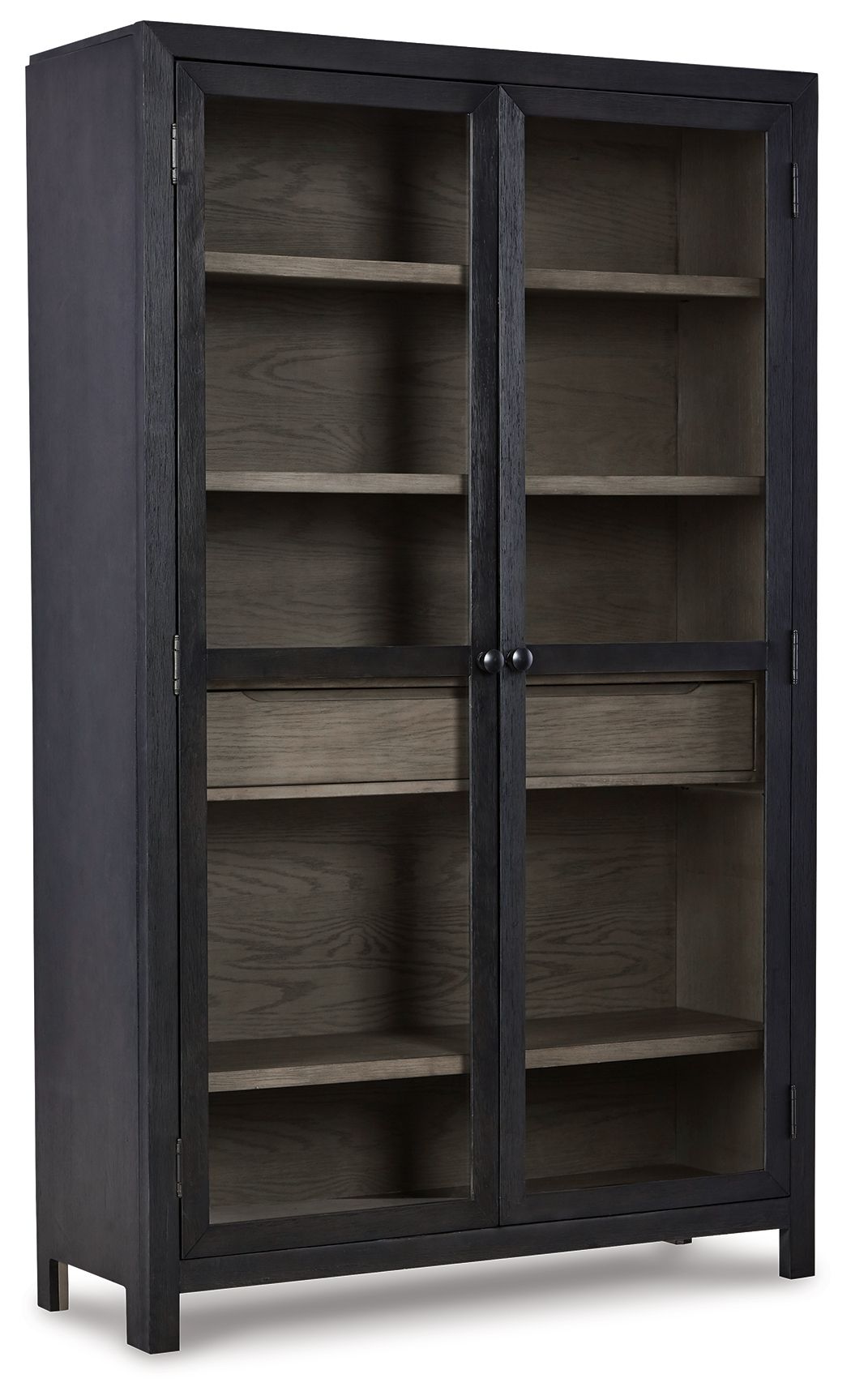 Regency Lenston - Accent Cabinet