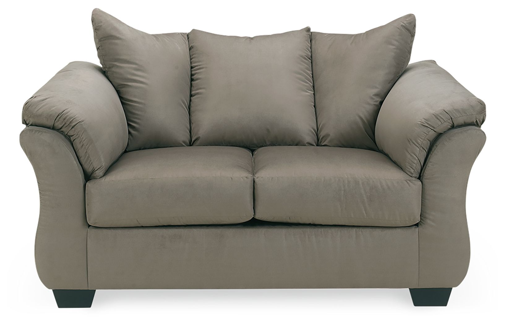 Regency Darcy - Stationary Loveseat