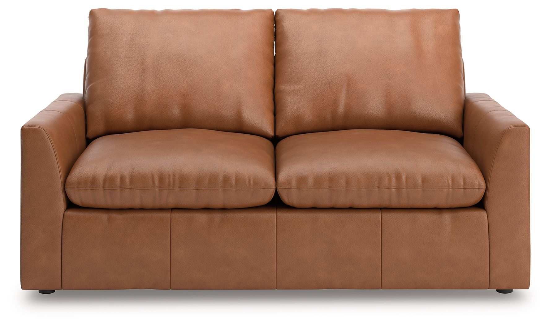 Whitehaven - Loveseat - Caramel