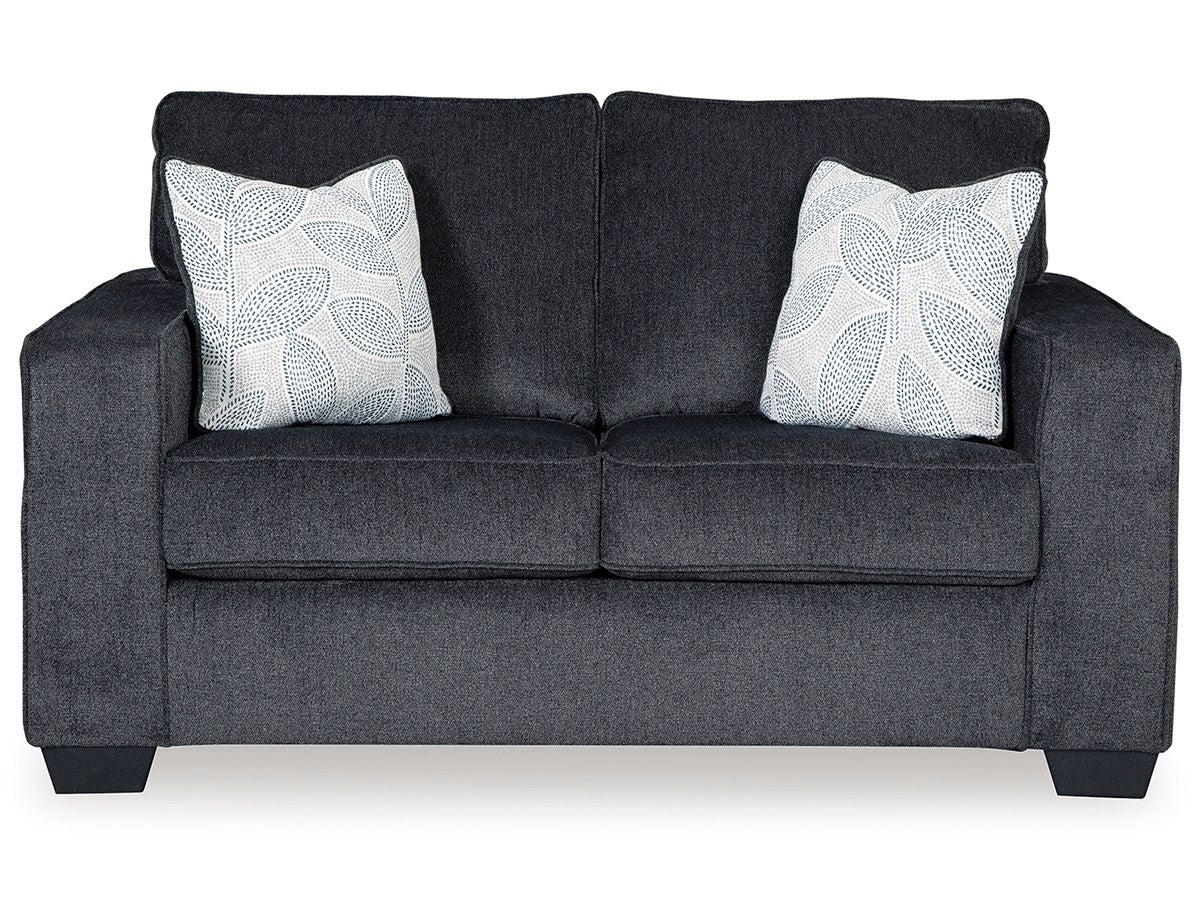 Regency Altari - Stationary Loveseat