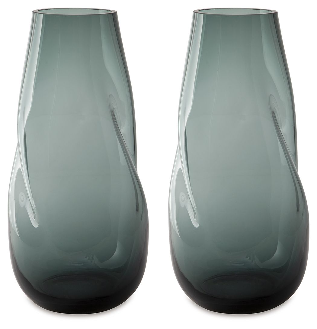 Regency Beamund - Vase - 13"