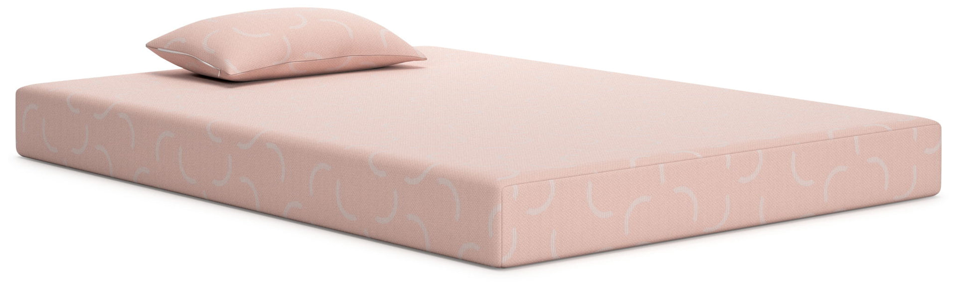 Regency Ikidz Coral - Mattress And Pillow Set of 2