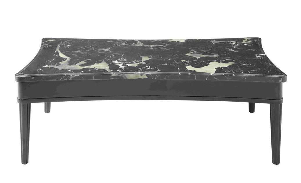 Genoa Caviar Cocktail Table