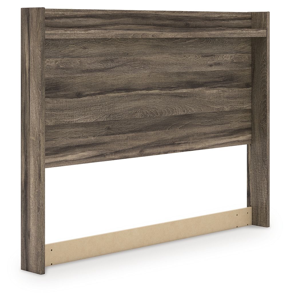 Regency Baystorm - Panel Headboard