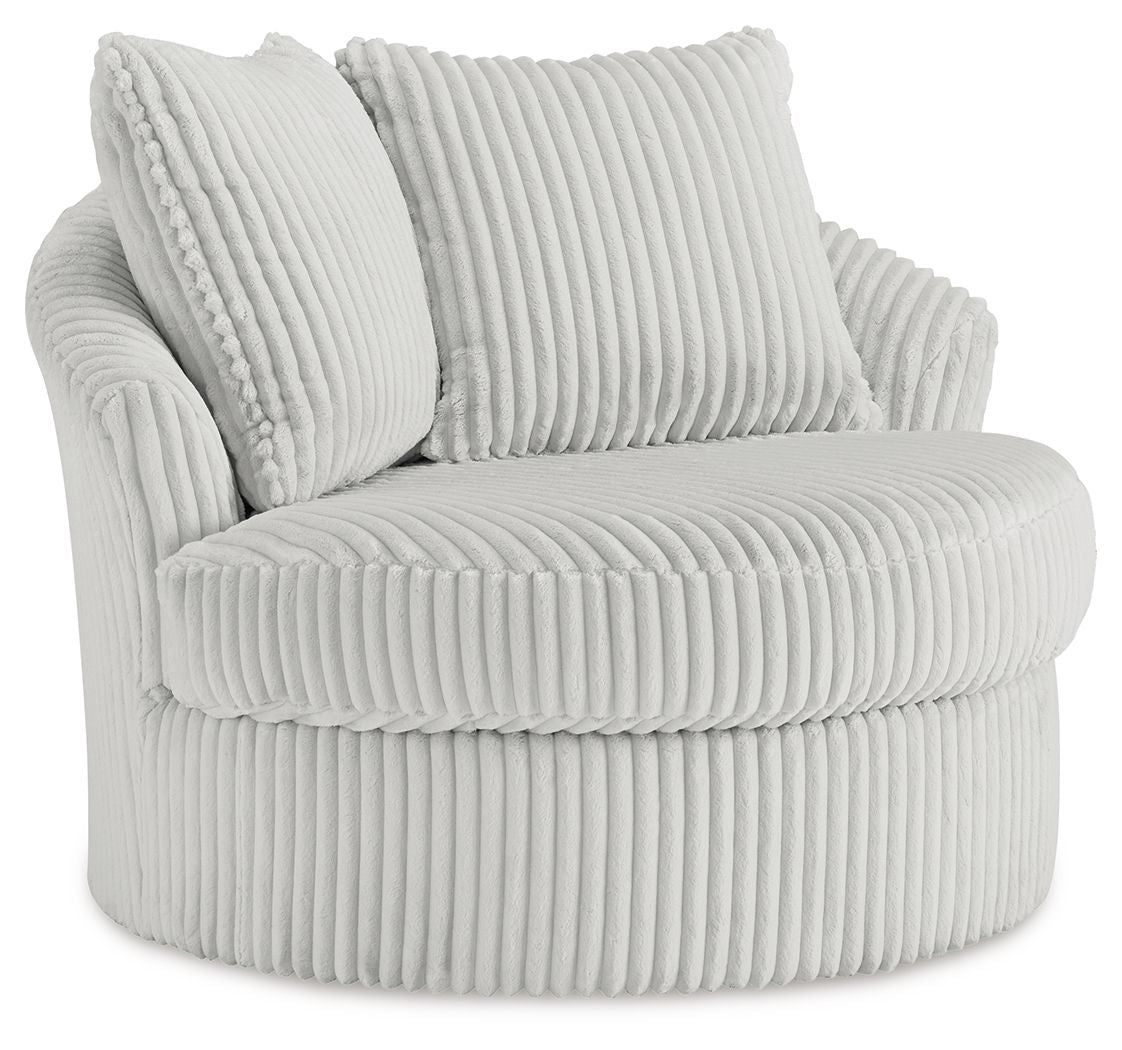 Regency Gramwell - Swivel Chair