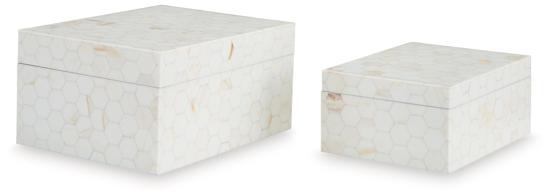 Aldenburg - Box Set - Cream
