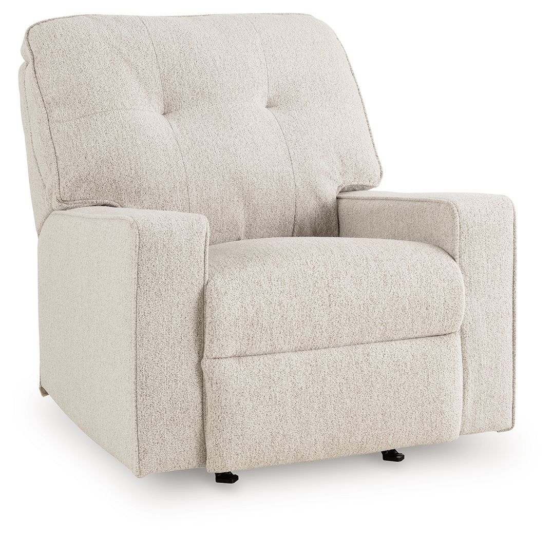 Regency Storrow - Rocker Recliner
