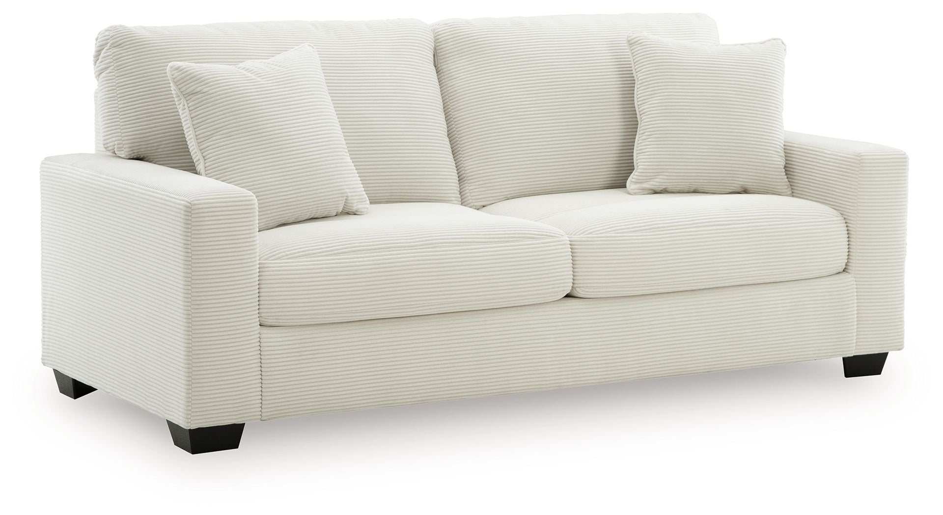 Amesley - Sofa - Ivory