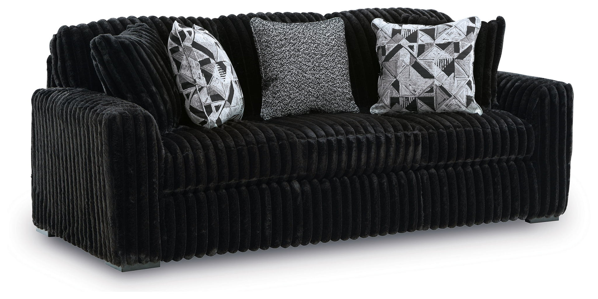 Regency Midnight-Madness - Sofa