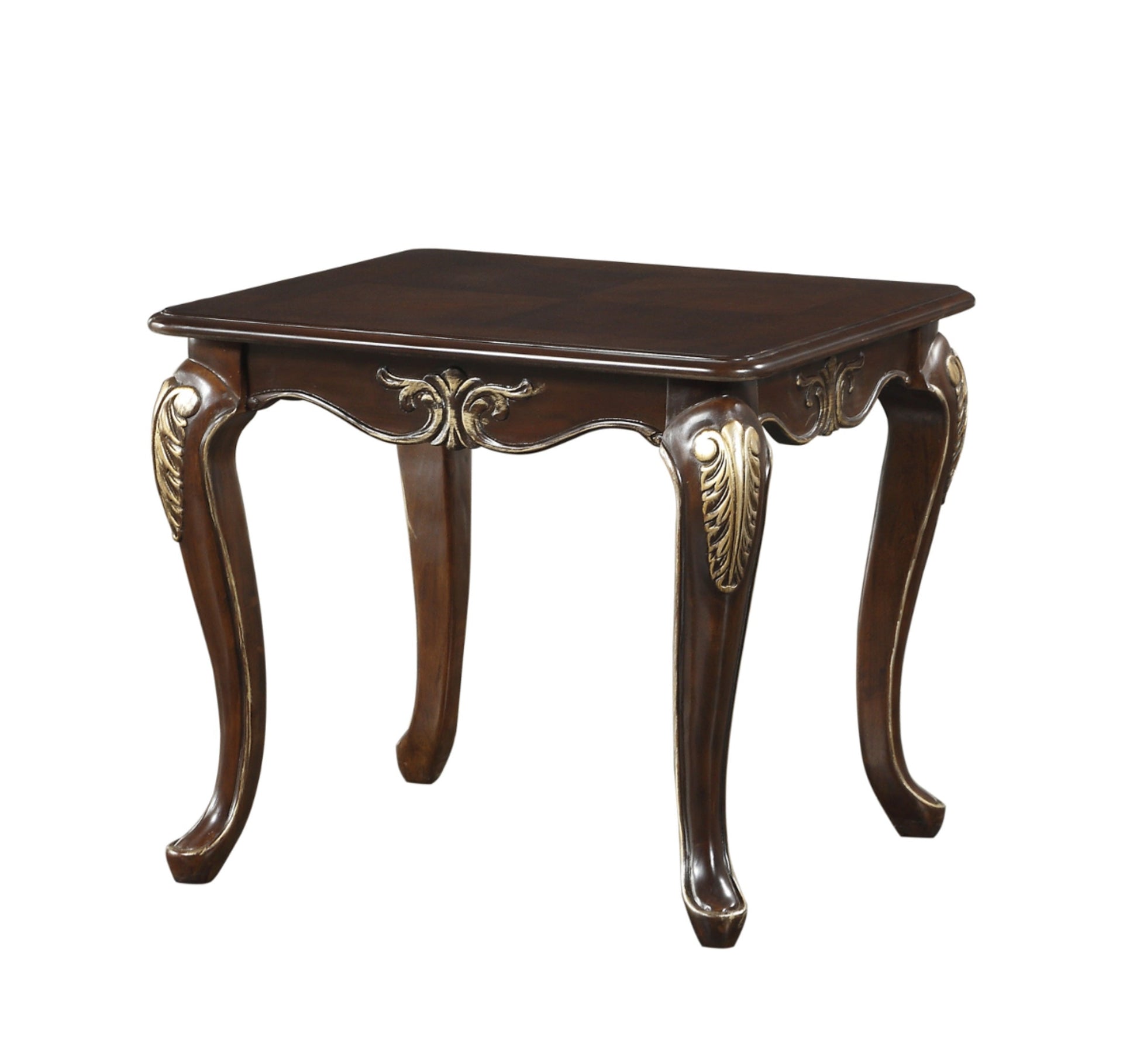 Croydon End Table