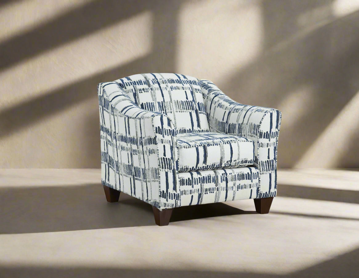 Ronstadt Ash Accent Chair