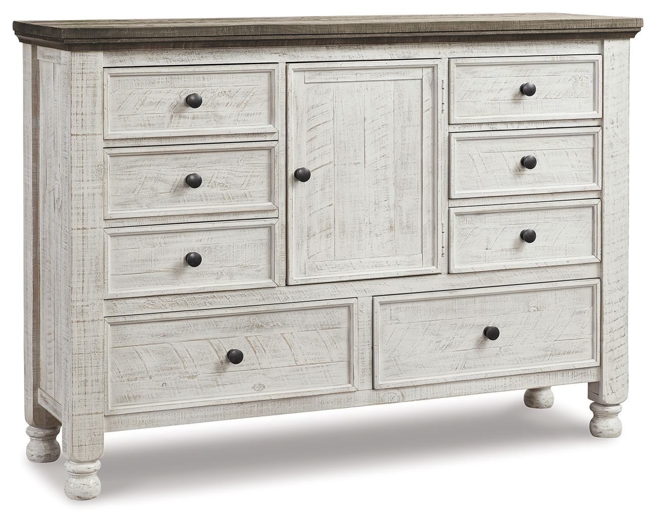 Havalance - Dresser, Mirror