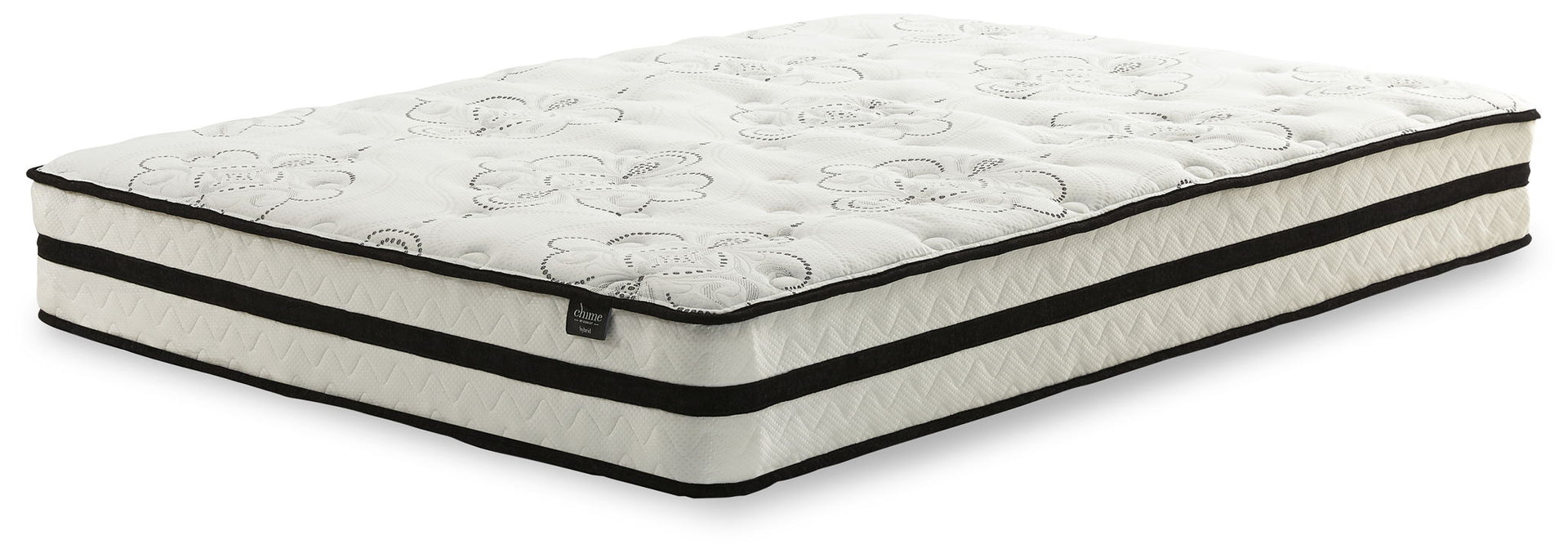 Regency Chime - Medium Hybrid Mattress