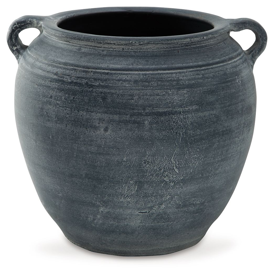 Regency Meadie - 9" Vase