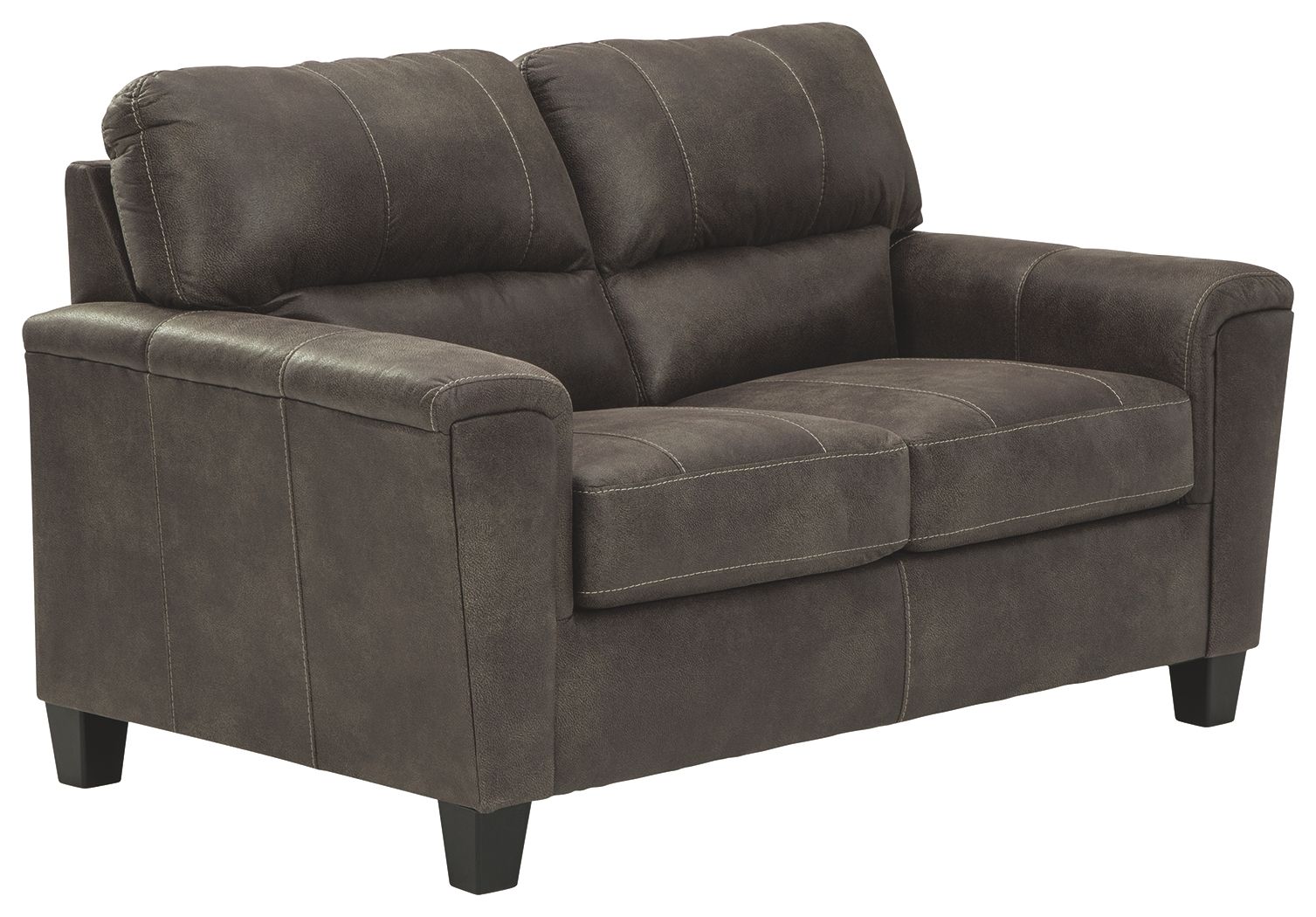 Regency Navi - Stationary Loveseat
