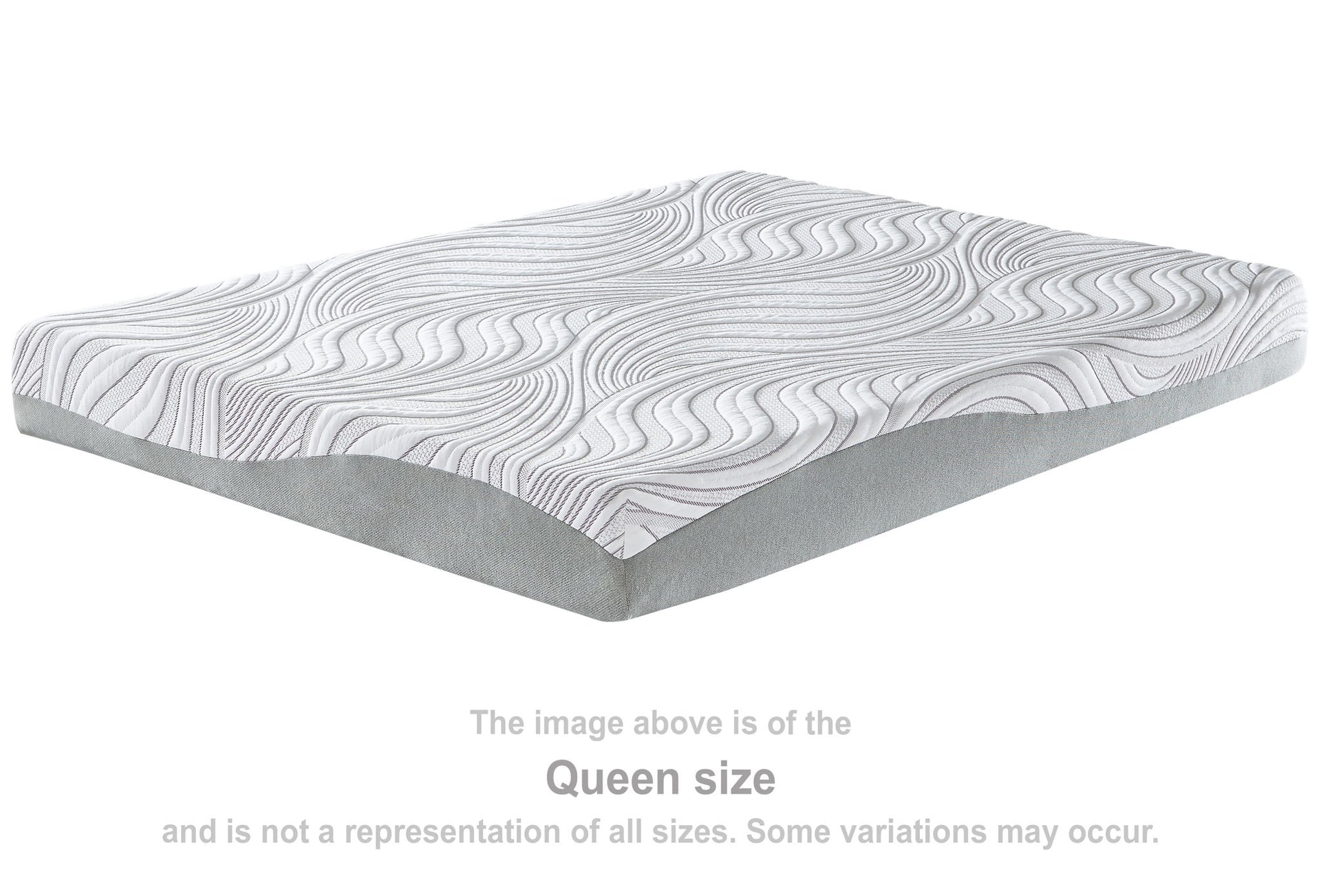 Regency Essentials - Firm Mattress