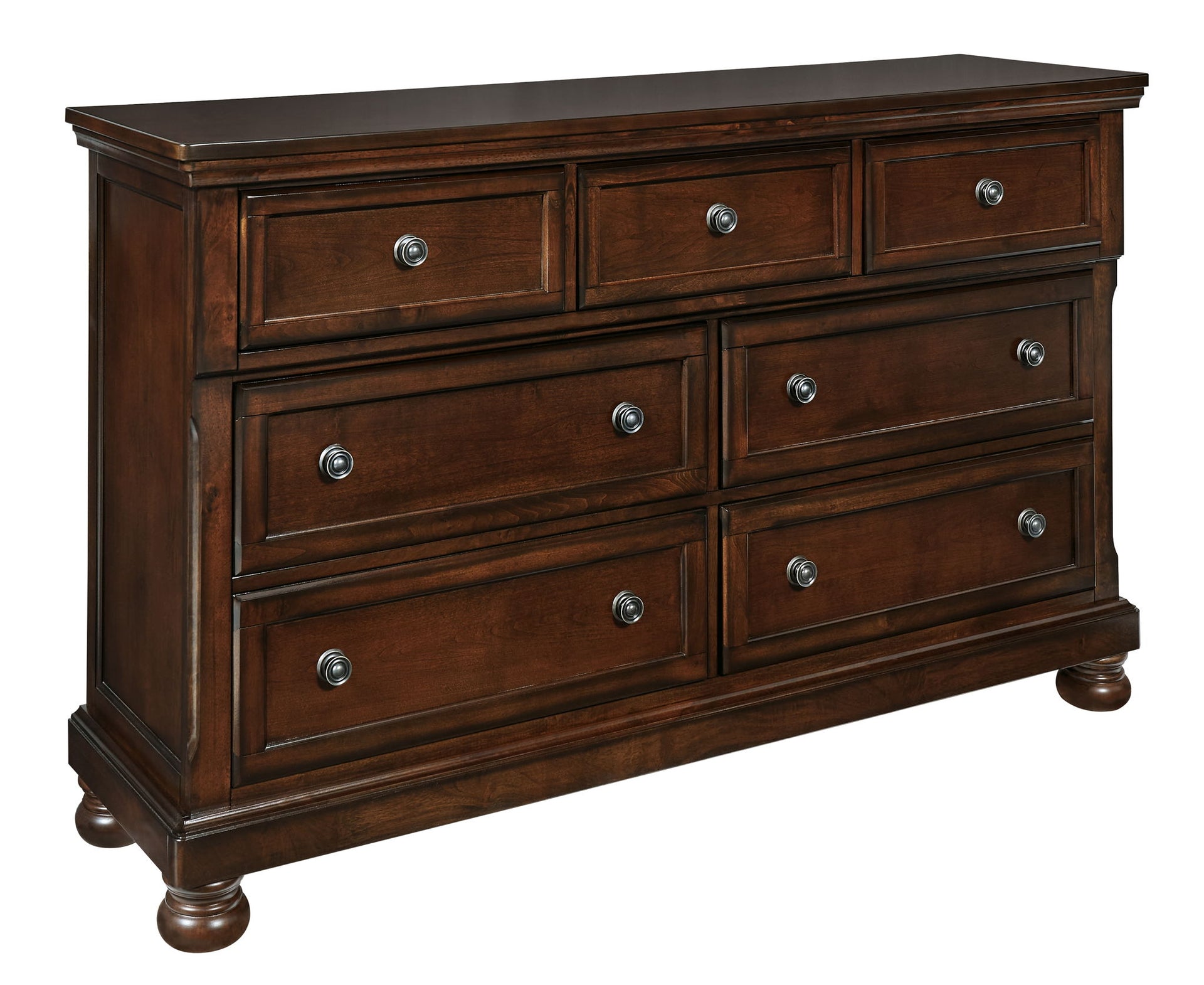 Regency Porter - Dresser