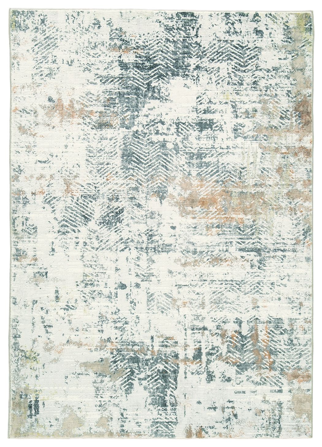 Regency Redlings - Area Rug