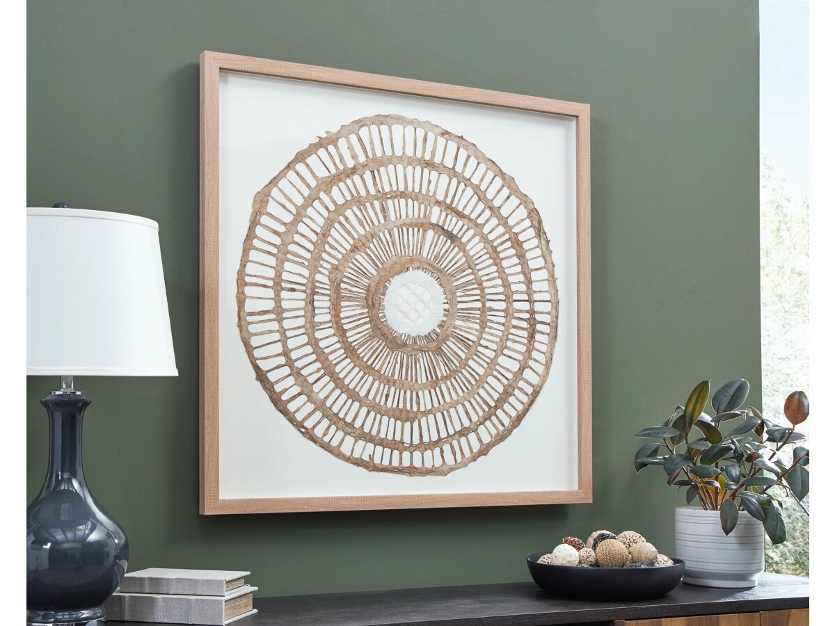Brockham Wall Decor