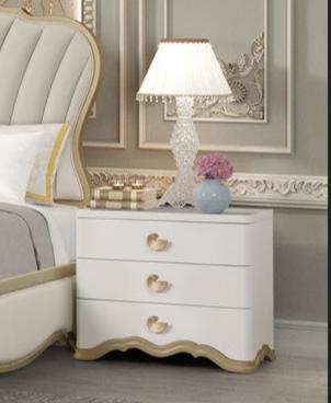 Athena Nightstand