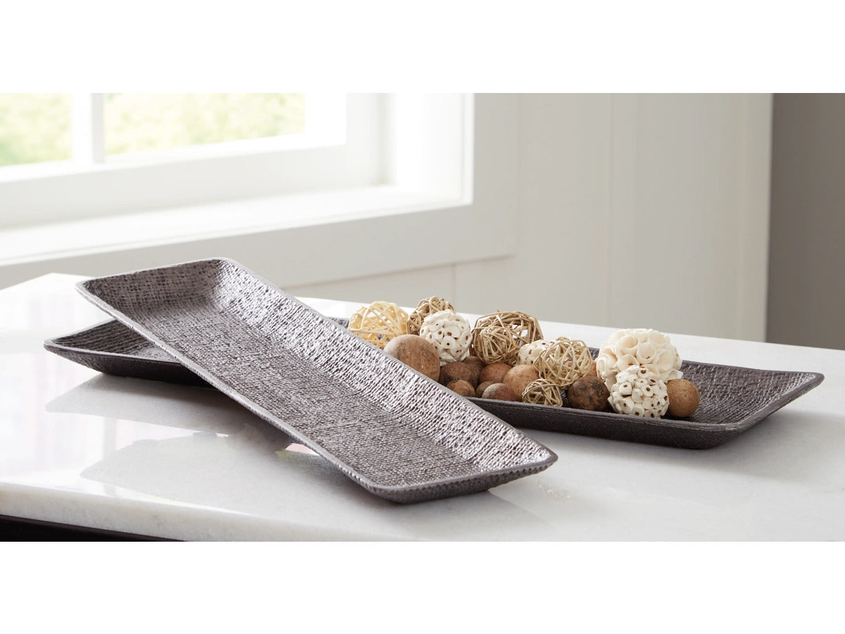 Garekton Tray Set