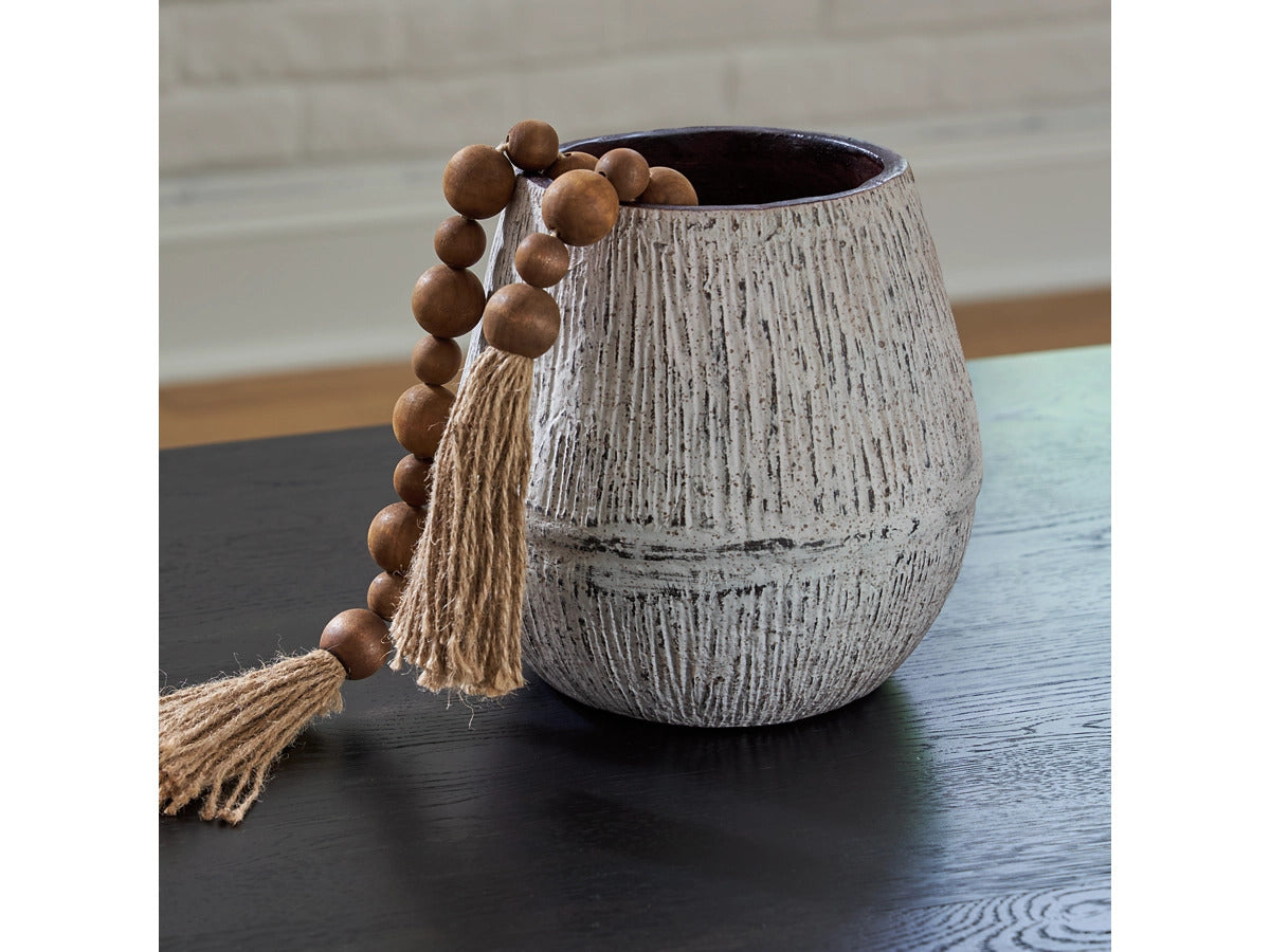 Claymount Vase