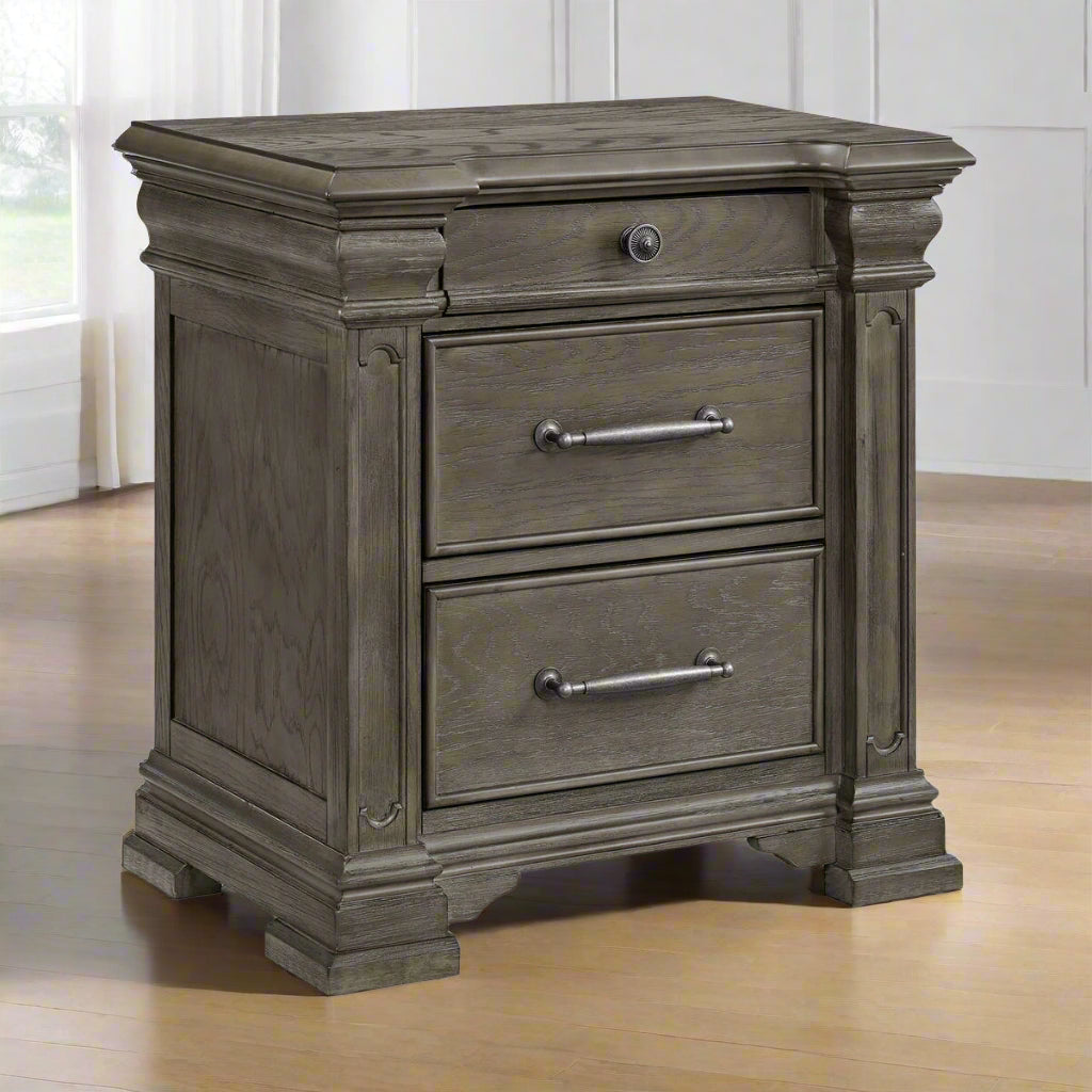 Kings Court Nightstand