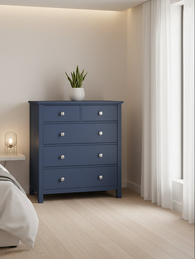 Nora Chest