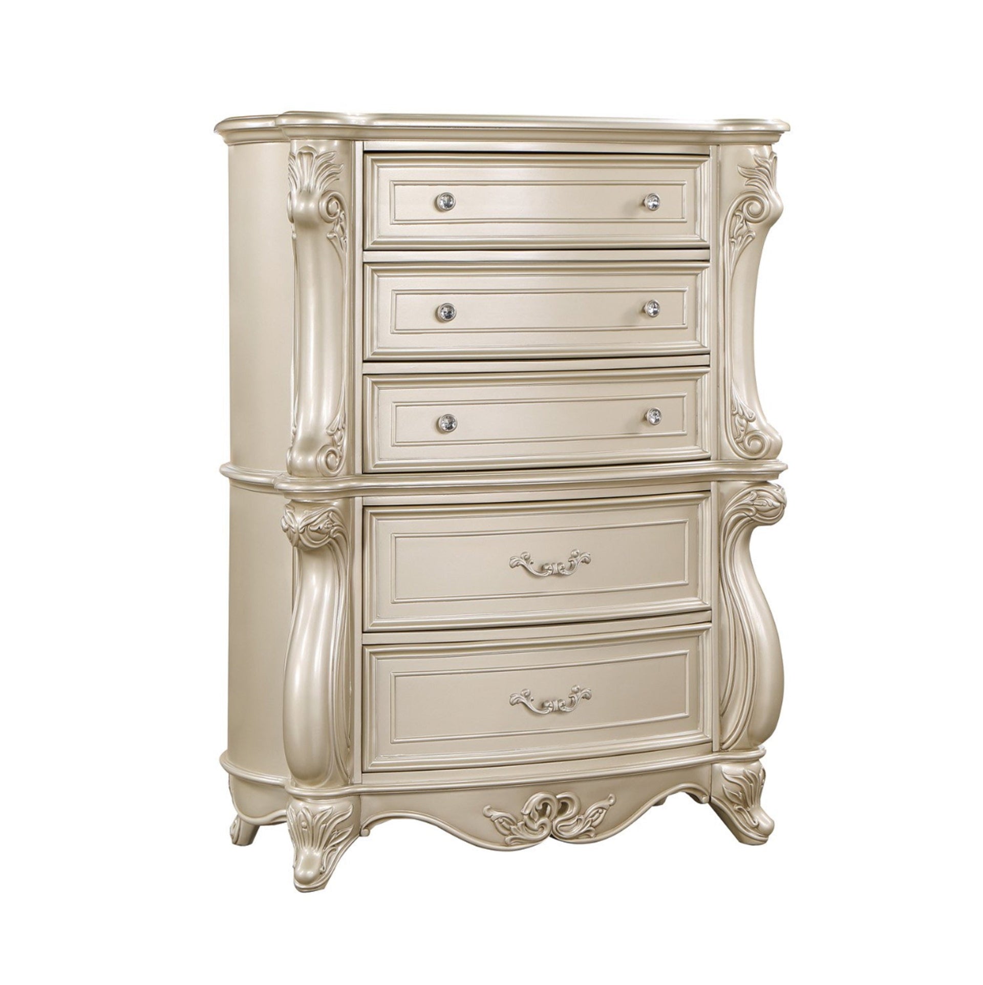 Moniqueen Chest